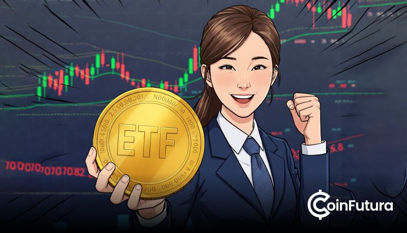 ETF