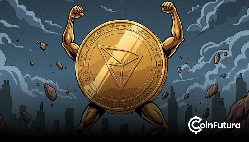 TRON