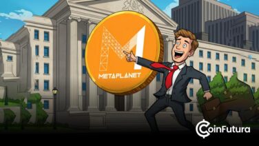 Metaplanet