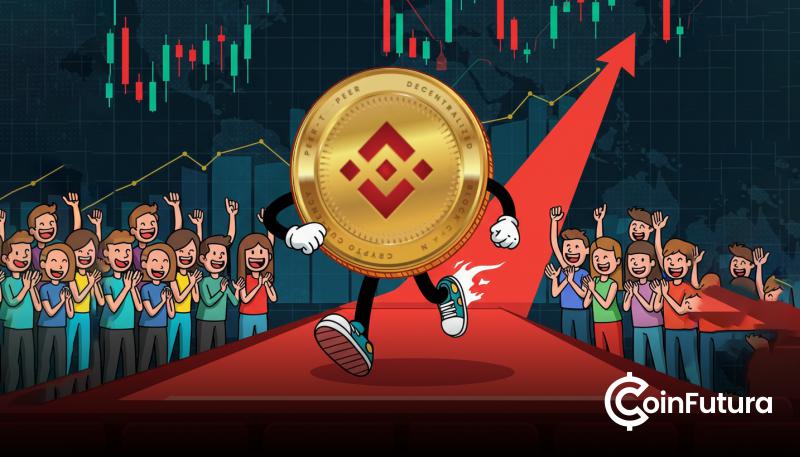 BNB Coin