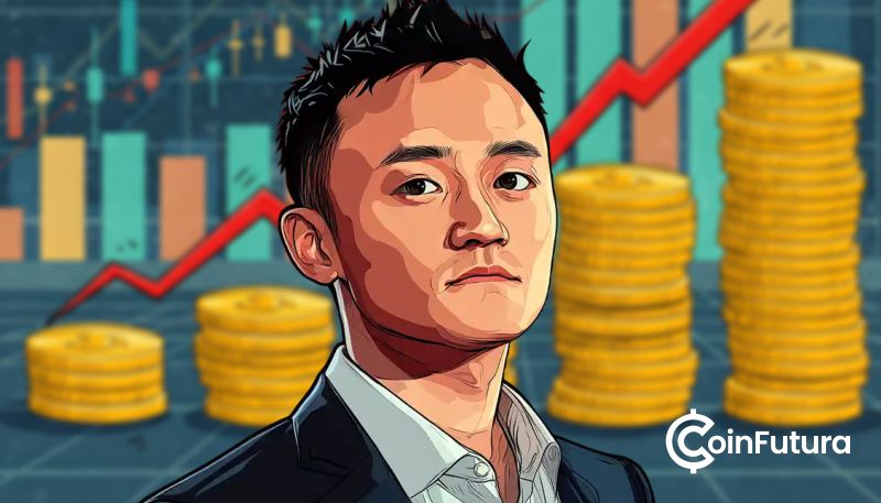 Justin Sun