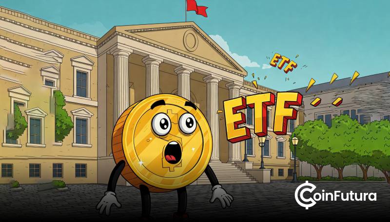 ETF