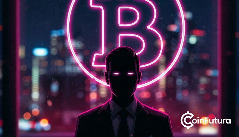 Satoshi Nakamoto