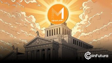 Metaplanet