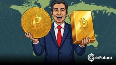 BITCOIN VS GOLD