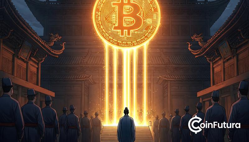 Satoshi Nakamoto