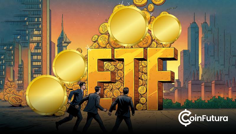 ETF