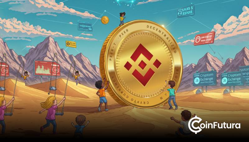 BNB Coin