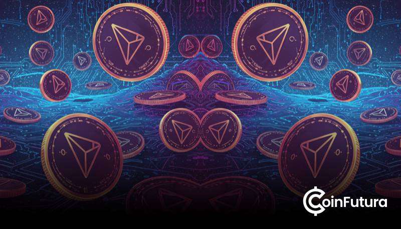 TRON