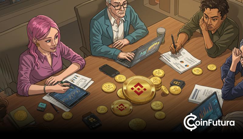 BNB Coin