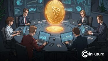 Tron Surpasses Ethereum in USDT Circulation with $75B Supply Driven by $16B Tether Mint