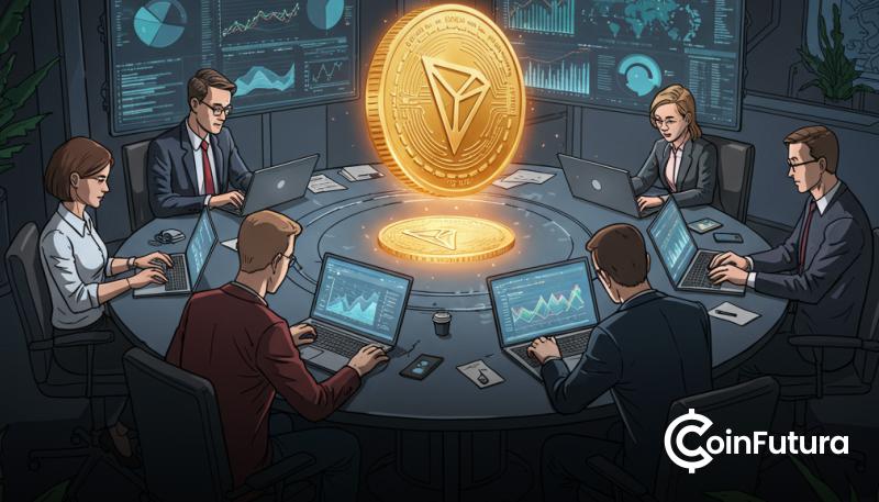 TRON