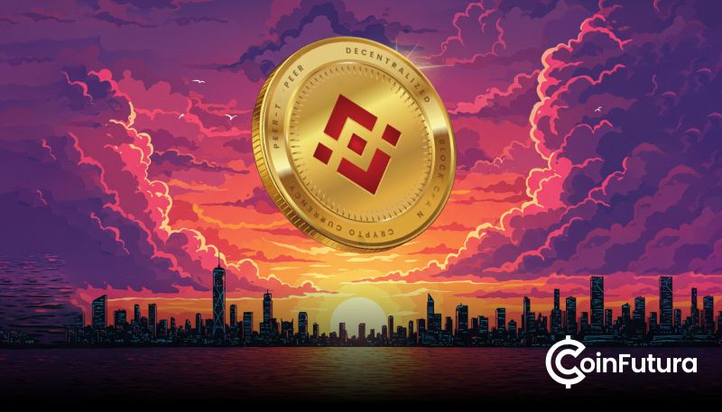 BNB Coin