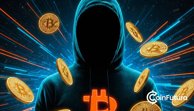 Satoshi Nakamoto