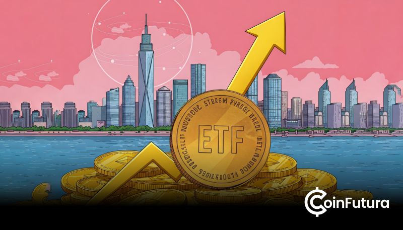 ETF