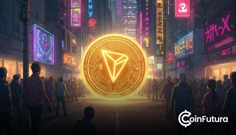 TRON