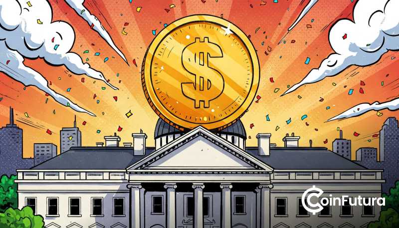 Stablecoin