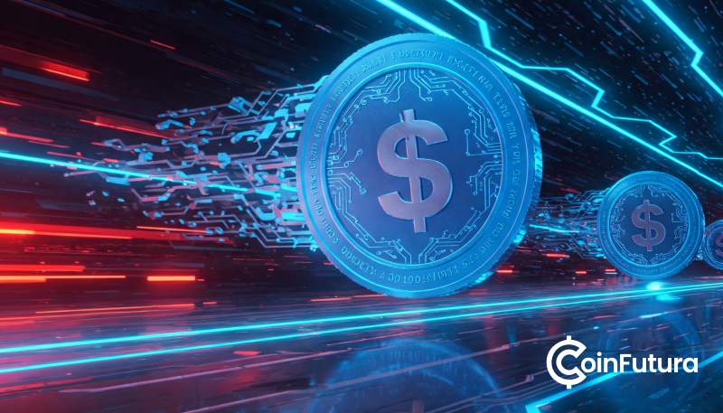 Stablecoin
