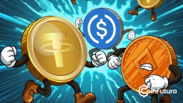 Stablecoin