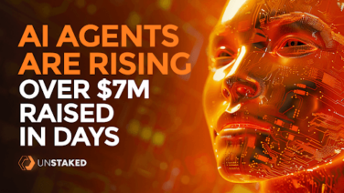 Unstaked Presale at $0.009831 Gains Traction with $1M Giveaway & AI Utility, While BNB & LTC Hold Bullish Setups