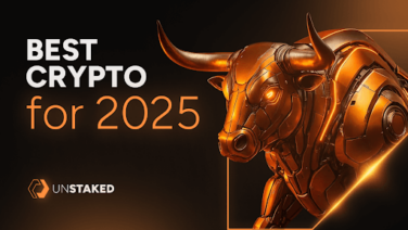 Fastest-Growing Crypto Picks: Unstaked Leads with $7.6M Raise as Cardano, Dogecoin, & Sui Gain Ground