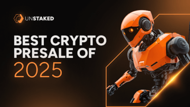 Top Bullish Crypto to Watch in 2025: Unstaked, Internet Computer, Kaspa, Algorand