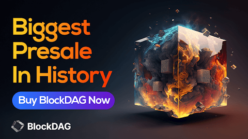 BlockDAG’s Nears $0.0018 Deadline by June 13, Hits $276M In Presale as SHIB Loses Whales and Pi Stays Flat