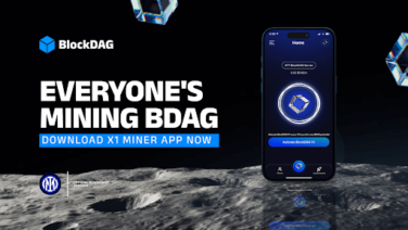 BlockDAG’s $276M Raise, SHIB’s BTC Link, and PEPE’s 45% Rally: Which Crypto Has Real Staying Power?