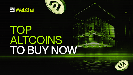 Top Altcoin to Buy Now: Web3 ai, Shiba Inu, Hedera, and PEPE Show Big Moves Ahead