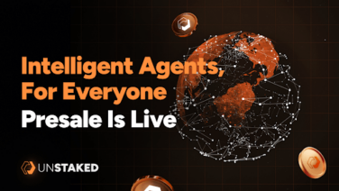 Unstaked’s AI Crypto Powers Past $8M Milestone at Just $0.01043, Leaving ICP and Pi Playing Catch-Up!