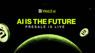 Web3 ai’s $6.4M Explosion Shifts Attention From Bitcoin Cash and Polkadot’s Slower Gains