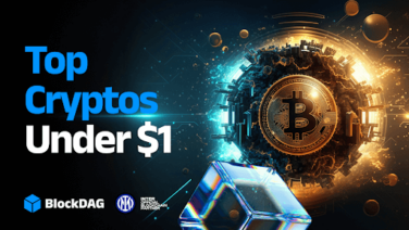 Looking For The Next Crypto to Hit $1? BlockDAG, Web3 ai, and Unstaked Could Deliver Life-Changing Returns!