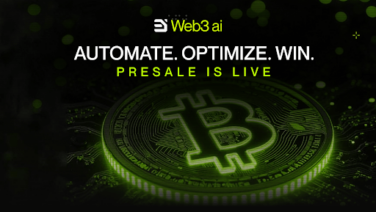 Web3 ai's 1,747% ROI Leads the Q2 Bull Market as Solana Targets $420 and Hedera Remains Flat