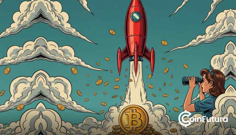 Bitcoin Rocket