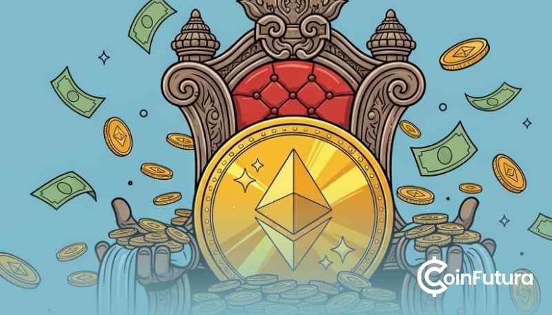 ETH Coin