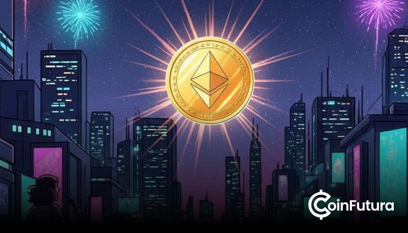 ETH Coin