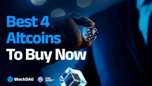 June’s Top-Rated ICO Picks Revealed: Find Out Which Coin Could Deliver 2,678% Returns at Launch?