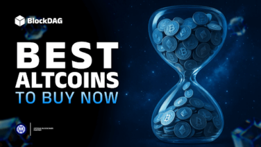 Best Crypto to Buy Now: BlockDAG Hits $298M While Neiro, ACT & SHIB Struggle to Keep Up
