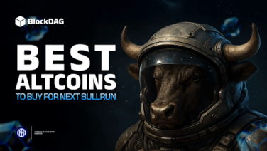 4 Most Promising Cryptos in 2025 That Could Be the Next Big Thing in the Market: BDAG, XRP, AVAX & TAO!