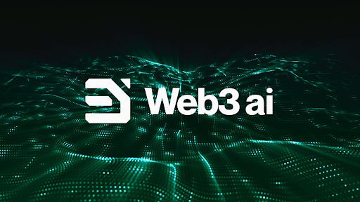 Web3 ai Presale Surges Past $6.8M with AI Tools as Ethereum Whale Profits and VeChain Expands Green Vision