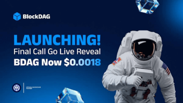 Toncoin Rebounds & BNB Eyes $800 While BlockDAG Leads With $285M Presale as GO LIVE Reveal Nears!
