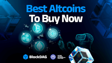 The 4 Top Cryptos to Buy This June: Why BlockDAG Takes the Lead Over Aptos, Avalanche, & Arweave!