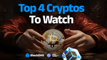 Top Cryptos to Watch Now: Why BlockDAG, Monero, Bittensor, and XRP Are Leading 2025’s Utility Race!