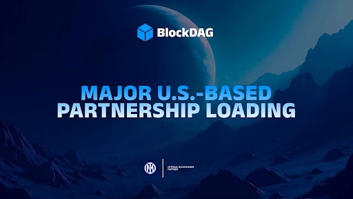 Can Uniswap Price Hit $10.34? ICP Gains Momentum & BlockDAG’s Rumored US-Based Sponsorship Triggers Surge in Presale