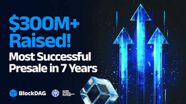 Uniswap Sets Sights on $10.34, ICP Climbs, and BlockDAG’s $303M Milestone Prepares the Market for a Major Shake-Up