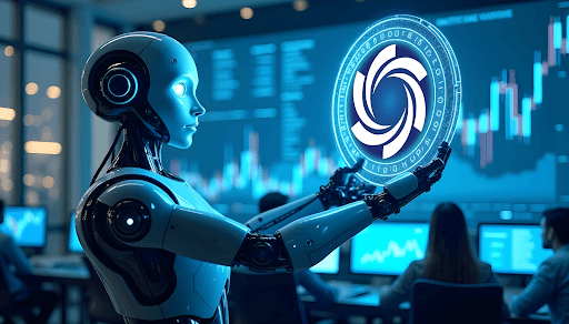 Ethereum 2025 Forecast: ETH to $6,000, But Ozak AI Still Seen as the Stronger ROI Play