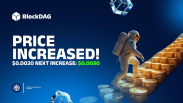 LTC Awaits ETF Boost, VeChain Targets Reversal, & BlockDAG Rockets Past $320.5M With 25x in Sight