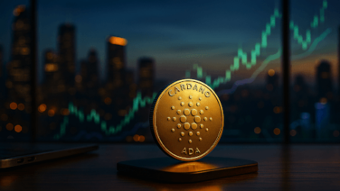 Cardano to $5? Founder Makes Bold Claims Amid Growing Whale Accumulation