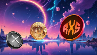 AI Token Under $0.25 Set to Explode 25000% as Ripple (XRP) and Bitcoin (BTC) Prepare to Lead the Market Higher