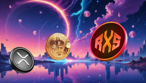 AI Token Under $0.25 Set to Explode 25000% as Ripple (XRP) and Bitcoin (BTC) Prepare to Lead the Market Higher